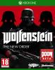 XBOX ONE GAME - Wolfenstein: The New Order